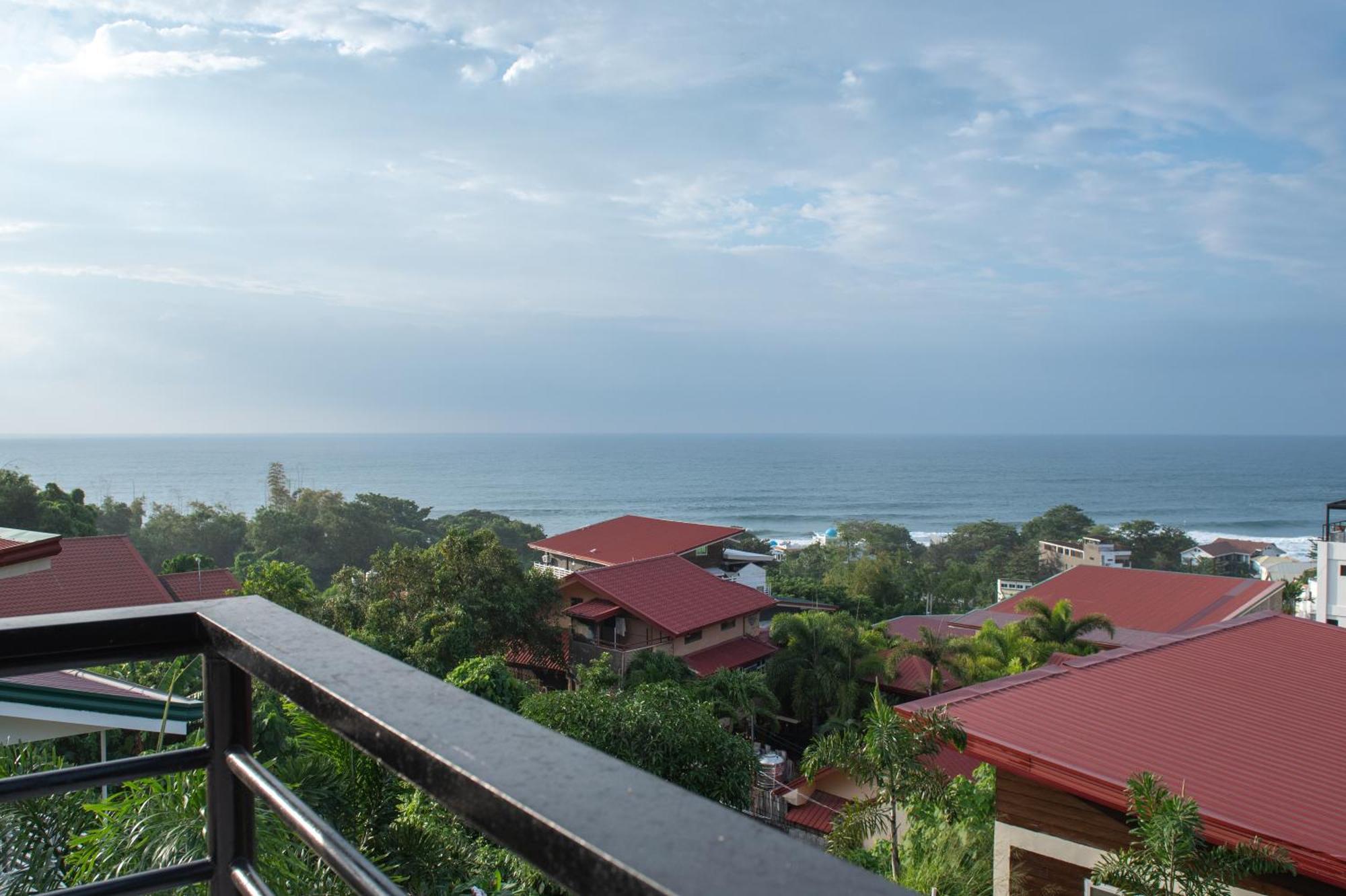 Bighani House With Panoramic Ocean View, San Juan Сан-Хуан Экстерьер фото