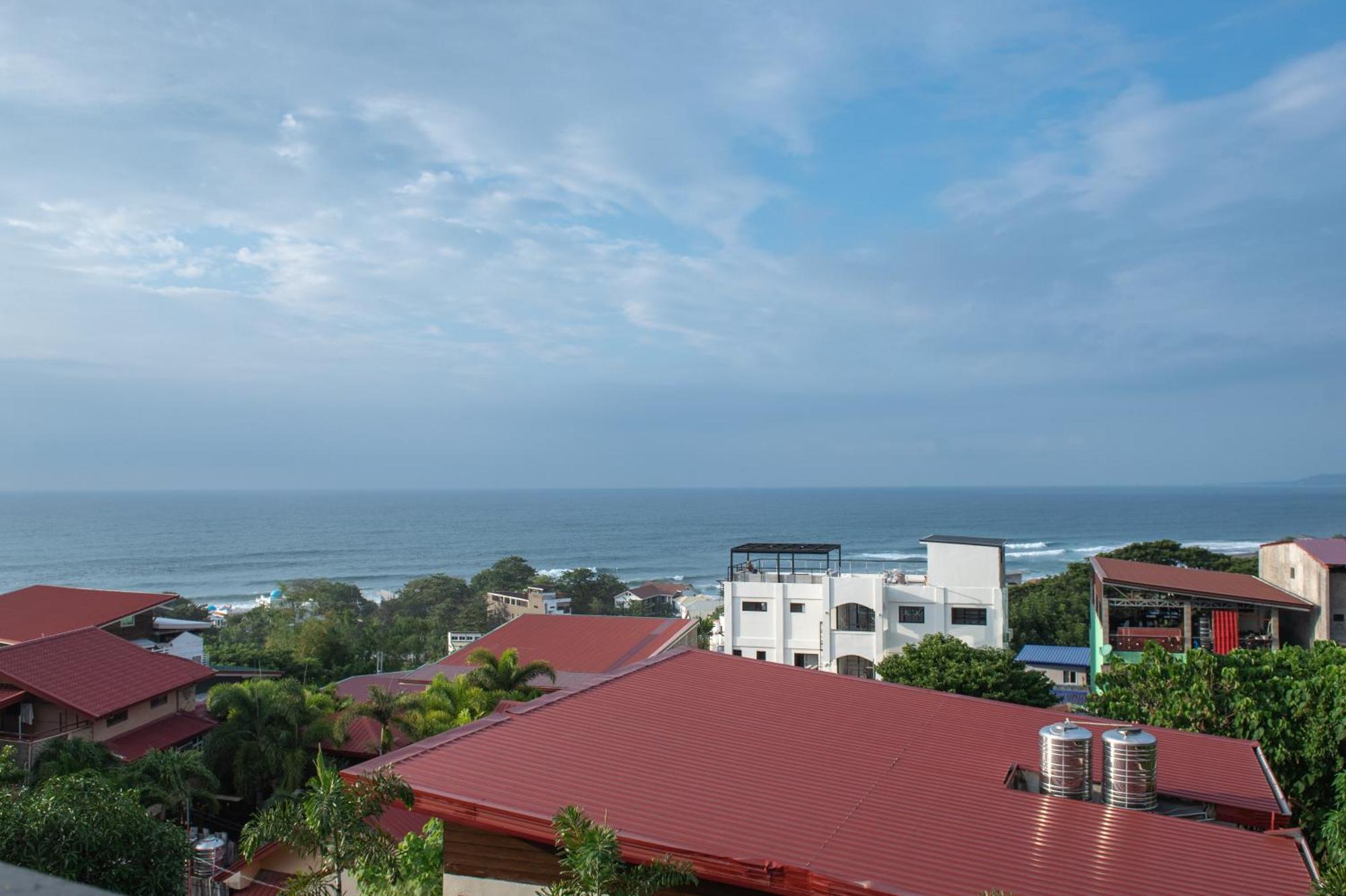 Bighani House With Panoramic Ocean View, San Juan Сан-Хуан Экстерьер фото