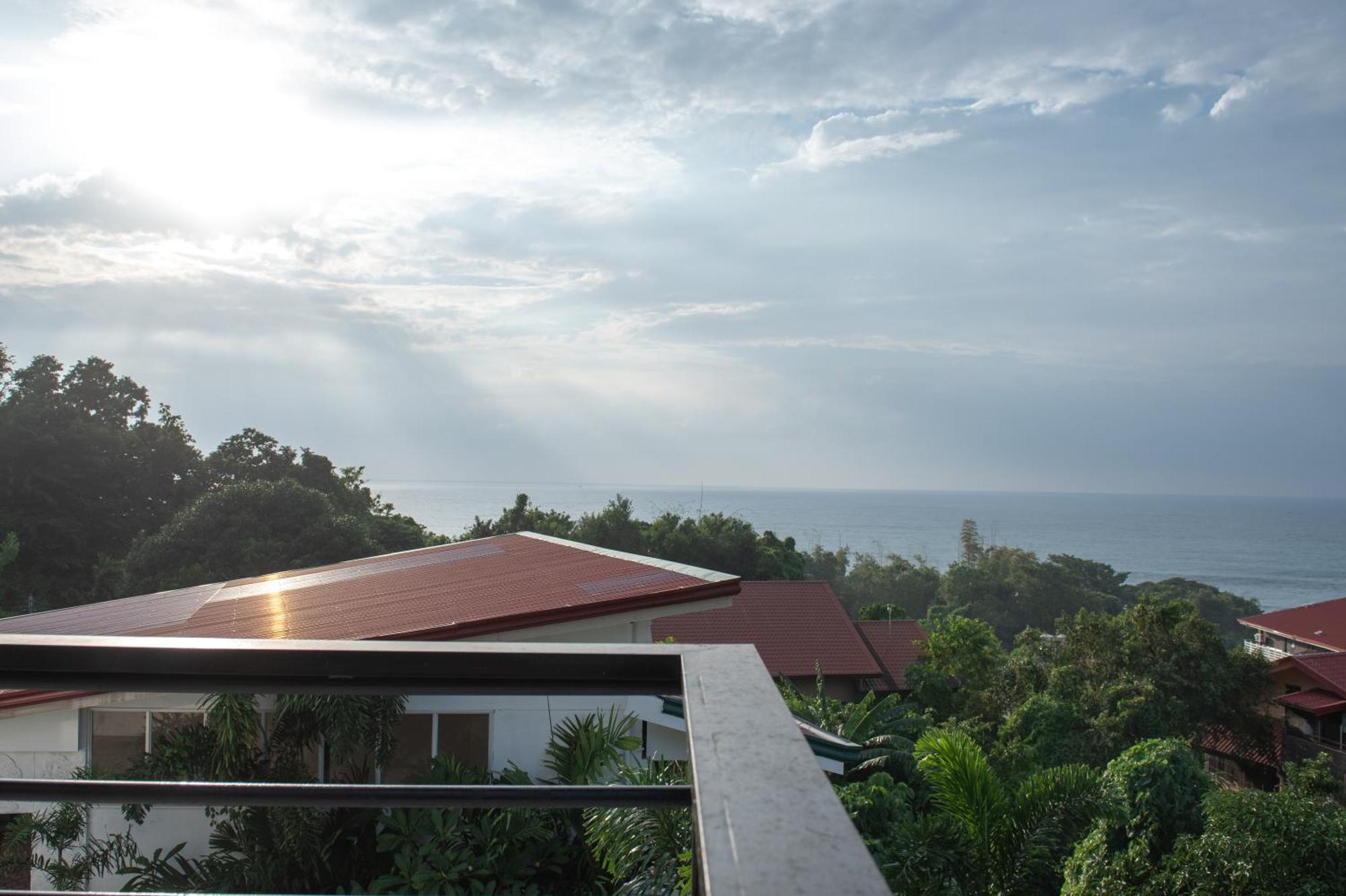 Bighani House With Panoramic Ocean View, San Juan Сан-Хуан Экстерьер фото